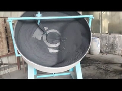 डिस्क ग्रैन्युलेटर ((3)