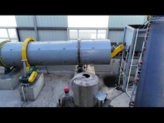 ड्रम ग्रैन्युलेटर ((2)