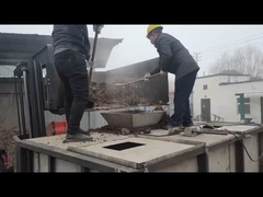 किण्वन टैंक