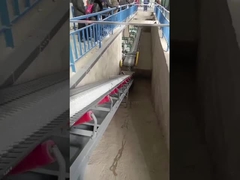 एनपीके उर्वरक ड्रम ग्रेन्युलेशन लाइन