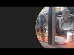 डिस्क granulator पैन डिस्क पेलेटिज़िंग उत्पादन लाइन पर पेलेटिज़िंग