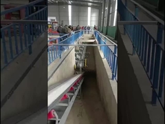 कणिकरण ड्रम एनपीके उर्वरक कणिकरण ड्रम स्प्रे ग्रेन्युलेटर