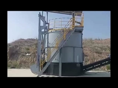 जैविक खाद उत्पादन लाइन के लिए उपकरणों का पूरा सेट - जिसमें जैविक खाद के लिए मशीनें शामिल हैं