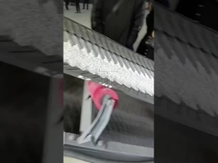 एनपीके उर्वरक कारखाने के लिए उच्च क्षमता वाली घूर्णी ड्रम ग्रेन्युलेटिंग मशीन