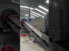 बड़ी क्षमता ड्रम ग्रेन्युलेशन मशीन या granulator NPK उर्वरक के लिए निर्माता संयंत्र