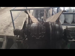 पक्षी उर्वरक कार्बनिक उर्वरक उत्पादन लाइन