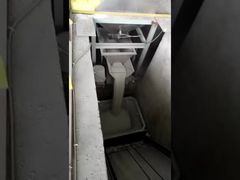 मिश्रित उर्वरक उत्पादन लाइन का प्रवाह चार्ट