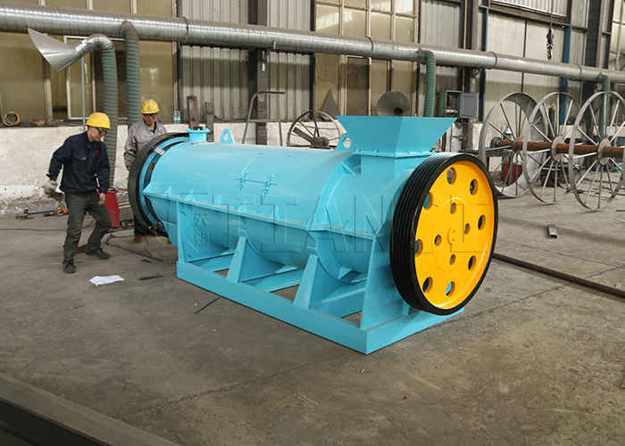 कार्बनिक खाद ग्रेन्युलेशन मशीन मवेशी खाद कार्बनिक उर्वरक गोली ग्रेन्युलेटर मशीन