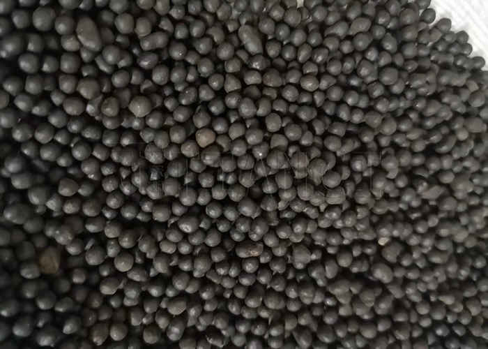 कम्पोस्ट ग्रेन्युलेटर उत्पादन लाइन कार्बनिक उर्वरक विशेष ग्रेन्युलेशन उपकरण उत्पादन लाइन