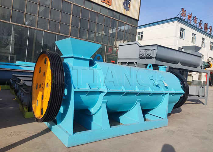 जैव उर्वरक granulator मशीन ह्यूमिक एसिड कार्बनिक उर्वरक granulator उत्पादन लाइन