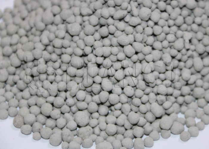 स्थिर प्रदर्शन और आसान संचालन के साथ दानेदार उर्वरकों के निरंतर उत्पादन के लिए आदर्श