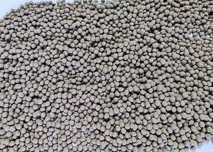 High Capacity Bentonite Cat Litter Pellet Machine Disc Granulator for Bentonite, Corn Starch and Cassava Starch