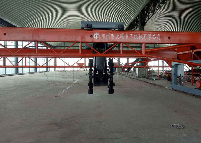 व्हील प्रकार कम्पोस्ट टर्नर ऑर्गेनिक अपशिष्ट कम्पोस्टिंग मशीन