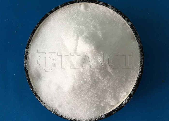 यूनिफ़ॉर्म उर्वरक कणिकाओं के उत्पादन के लिए दानेदार बनाने, सुखाने और ठंडा करने के उपकरण की पेशकश करने वाली कंपाउंड फ़र्टिलाइज़र उत्पादन लाइन