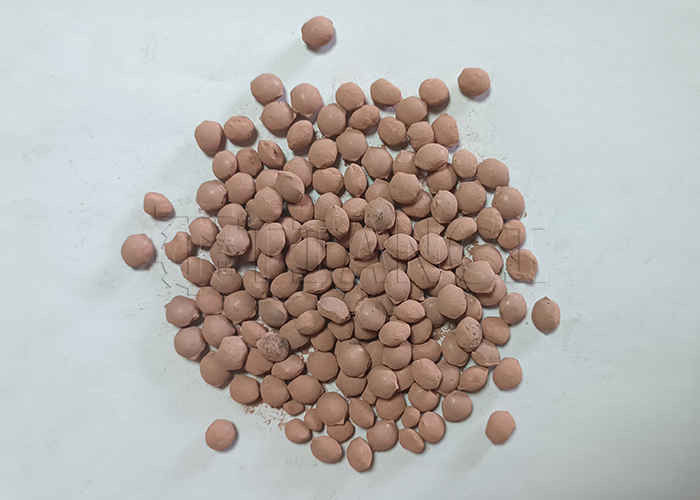 1-20T/H क्षमता NPK उर्वरक ग्रेन्युल गोली मशीन मिश्रित उर्वरक उत्पादन लाइन