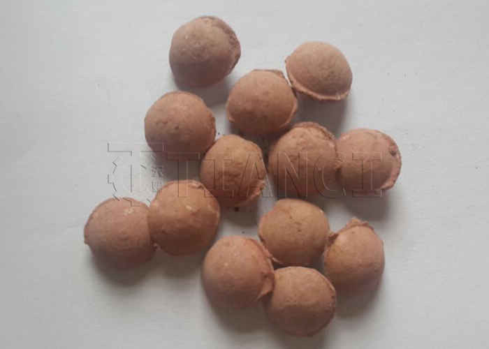 यूरिया, एमएपी, डीएपी और अन्य रासायनिक पाउडर के लिए ड्राई एक्सट्रूज़न तकनीक के साथ उन्नत रोलर प्रेस ग्रेनुलेटर कंपाउंड फर्टिलाइज़र उत्पादन लाइन