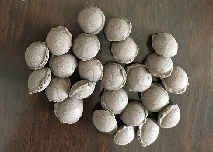 उच्च शक्ति वाले एनपीके, अमोनियम फॉस्फेट और पोटेशियम उर्वरक कणों के लिए डबल रोलर एक्सट्रूज़न ग्रैन्युलेटर के साथ पूर्ण मिश्रित उर्वरक उत्पादन लाइन