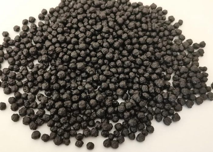 ISO9001 चिकन खाद गोली मशीन ग्रेन्यूल बनाने के लिए उर्वरक उत्पादन लाइन