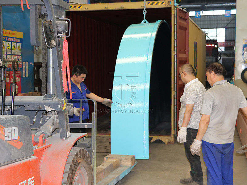 कैट लिटर ग्रेन्युलेटर मशीन डिस्क ग्रेन्युलेटर कैट लिटर उत्पादन लाइन