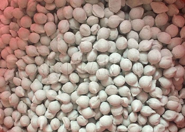 एनपीके उर्वरक दानेदार उर्वरक उत्पादन और गुणवत्ता के लिए अंतिम विकल्प